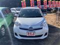 2014 Toyota Ractis