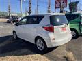 2014 Toyota Ractis
