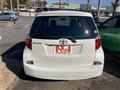 2014 Toyota Ractis