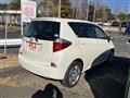 2014 Toyota Ractis