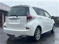 2015 Toyota Ractis