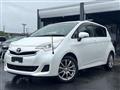 2015 Toyota Ractis
