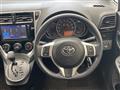 2015 Toyota Ractis