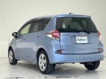 2015 Toyota Ractis