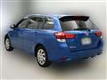 2015 Toyota Corolla Fielder