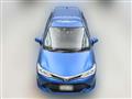 2015 Toyota Corolla Fielder