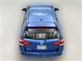 2015 Toyota Corolla Fielder