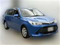 2015 Toyota Corolla Fielder