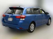 2015 Toyota Corolla Fielder