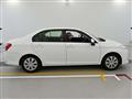 2015 Toyota Corolla Axio