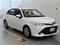 2015 Toyota Corolla Axio