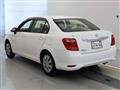 2015 Toyota Corolla Axio