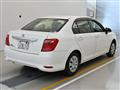 2015 Toyota Corolla Axio