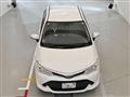 2015 Toyota Corolla Axio