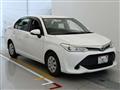 2015 Toyota Corolla Axio