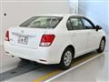 2013 Toyota Corolla Axio
