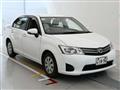 2013 Toyota Corolla Axio