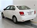 2013 Toyota Corolla Axio