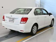 2013 Toyota Corolla Axio