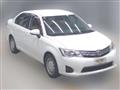 2015 Toyota Corolla Axio