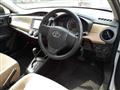 2015 Toyota Corolla Axio