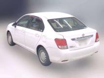 2015 Toyota Corolla Axio