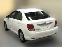 2013 Toyota Corolla Axio