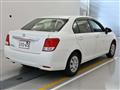 2013 Toyota Corolla Axio