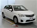 2013 Toyota Corolla Axio