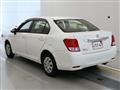 2013 Toyota Corolla Axio