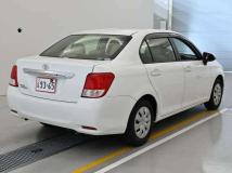 2013 Toyota Corolla Axio