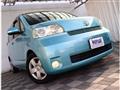 2007 Toyota Porte