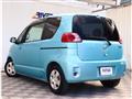 2007 Toyota Porte