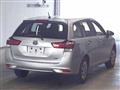 2015 Toyota Corolla Fielder