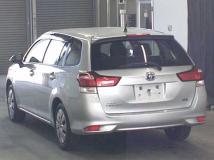 2015 Toyota Corolla Fielder