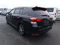 2015 Toyota Corolla Fielder