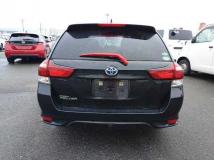 2015 Toyota Corolla Fielder