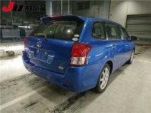 2015 Toyota Corolla Fielder