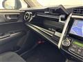 2015 Toyota Corolla Fielder
