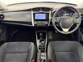 2015 Toyota Corolla Fielder