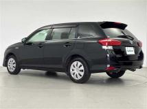2015 Toyota Corolla Fielder