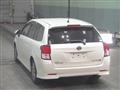 2015 Toyota Corolla Fielder
