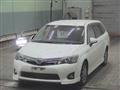 2015 Toyota Corolla Fielder