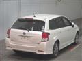 2015 Toyota Corolla Fielder