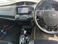 2015 Toyota Corolla Fielder