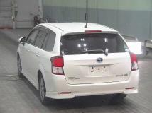 2015 Toyota Corolla Fielder