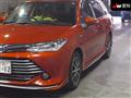 2015 Toyota Corolla Fielder