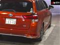 2015 Toyota Corolla Fielder