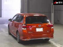 2015 Toyota Corolla Fielder