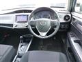 2015 Toyota Corolla Fielder